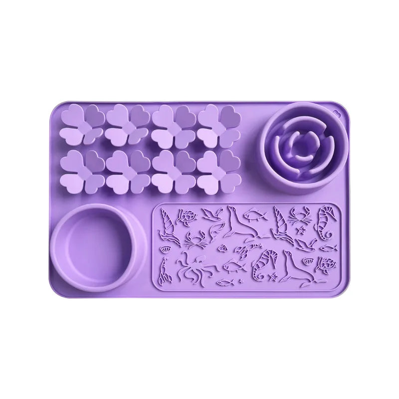 Gassol SmartMat 3-in-1