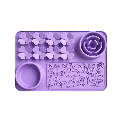 Gassol SmartMat 3-in-1