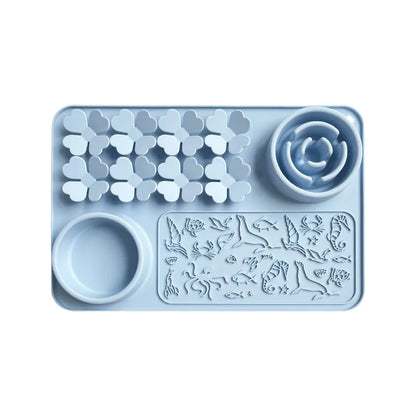 Gassol SmartMat 3-in-1
