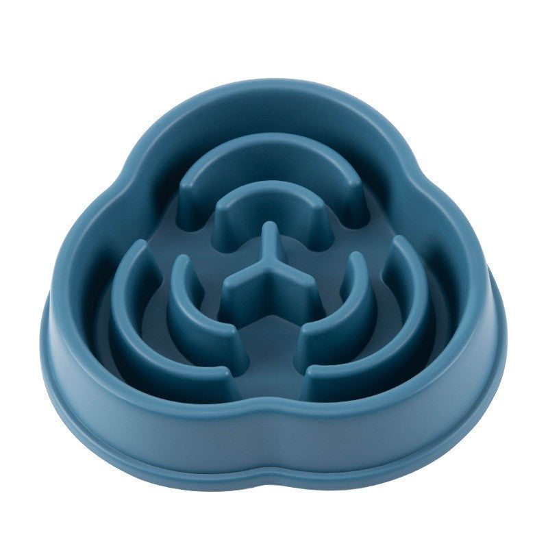 Gassol CalmFeeder: Plato Antiestrés y Antiasfixia