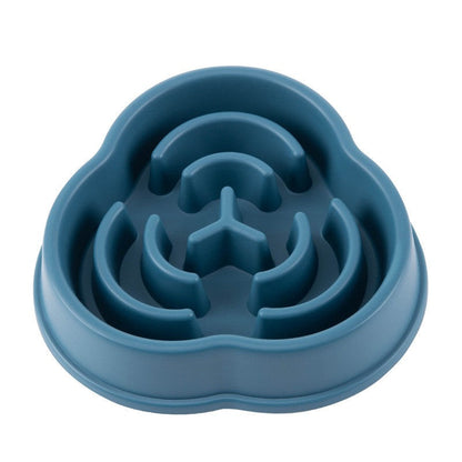 Gassol CalmFeeder: Plato Antiestrés y Antiasfixia