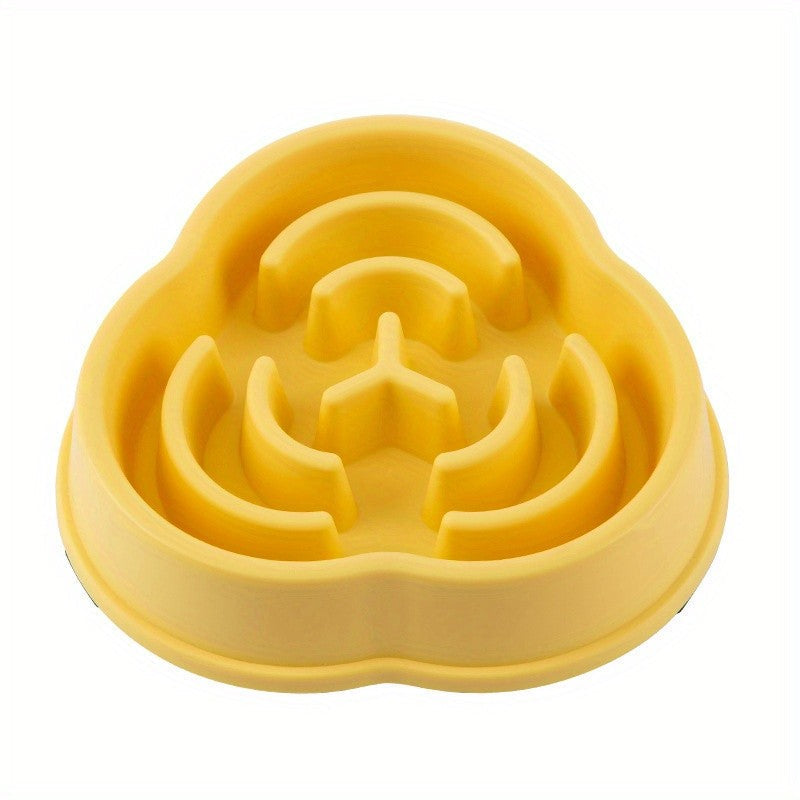 Gassol CalmFeeder: Plato Antiestrés y Antiasfixia