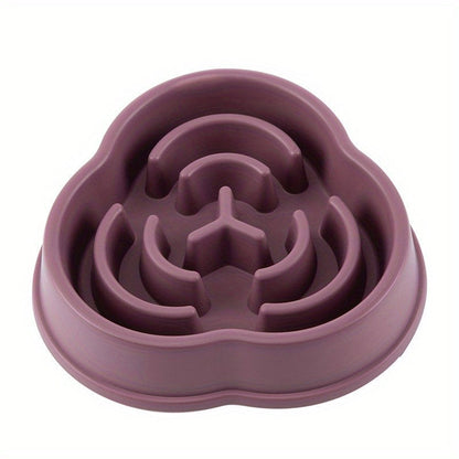Gassol CalmFeeder: Plato Antiestrés y Antiasfixia