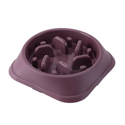 Gassol CalmFeeder: Plato Antiestrés y Antiasfixia