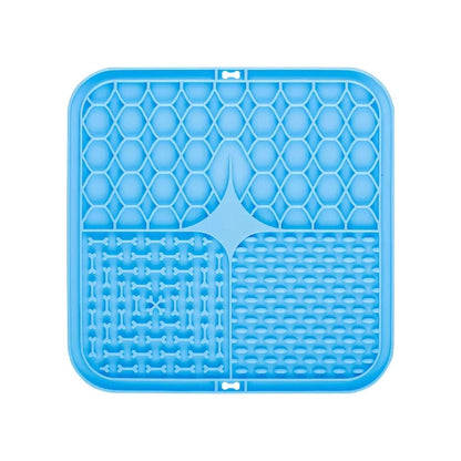 Gassol Plato Silicona Antiestrés
