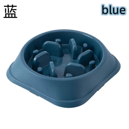 Gassol CalmFeeder: Plato Antiestrés y Antiasfixia