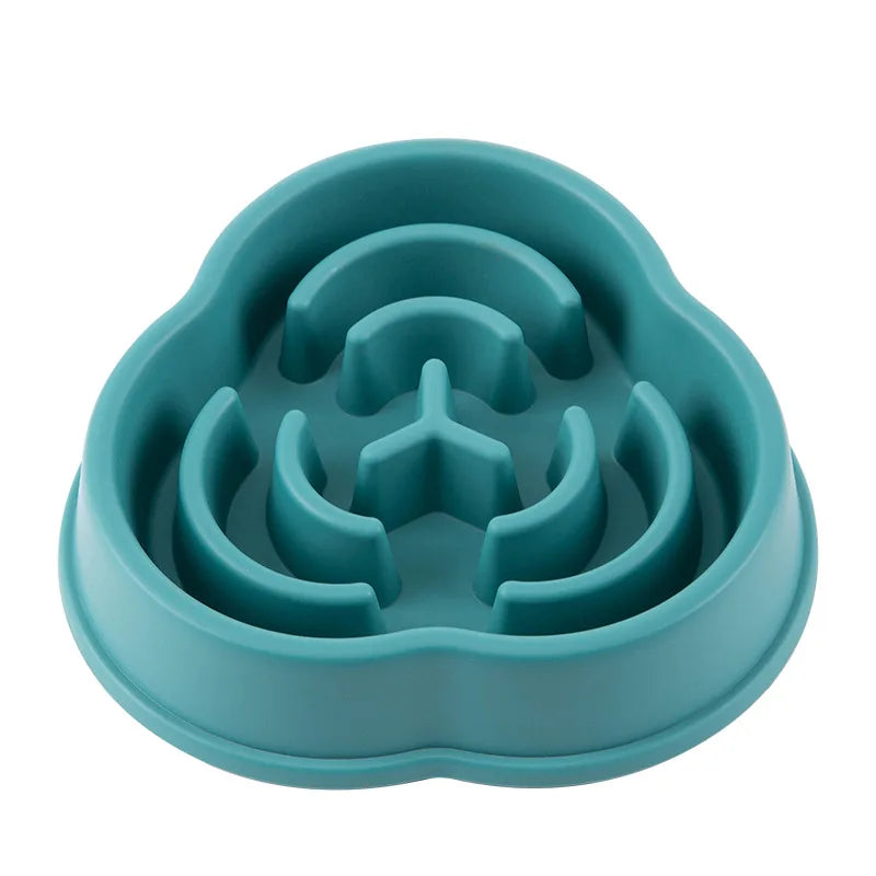 Gassol CalmFeeder: Plato Antiestrés y Antiasfixia