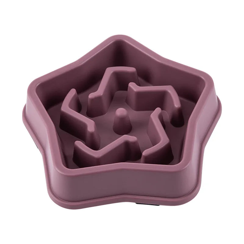 Gassol CalmFeeder: Plato Antiestrés y Antiasfixia