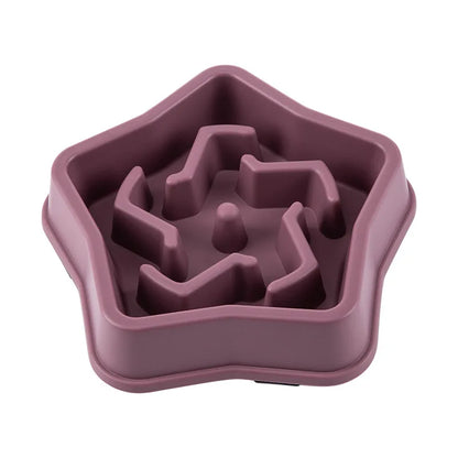 Gassol CalmFeeder: Plato Antiestrés y Antiasfixia