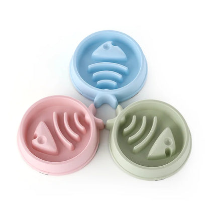 Gassol CalmFeeder: Plato Antiestrés y Antiasfixia