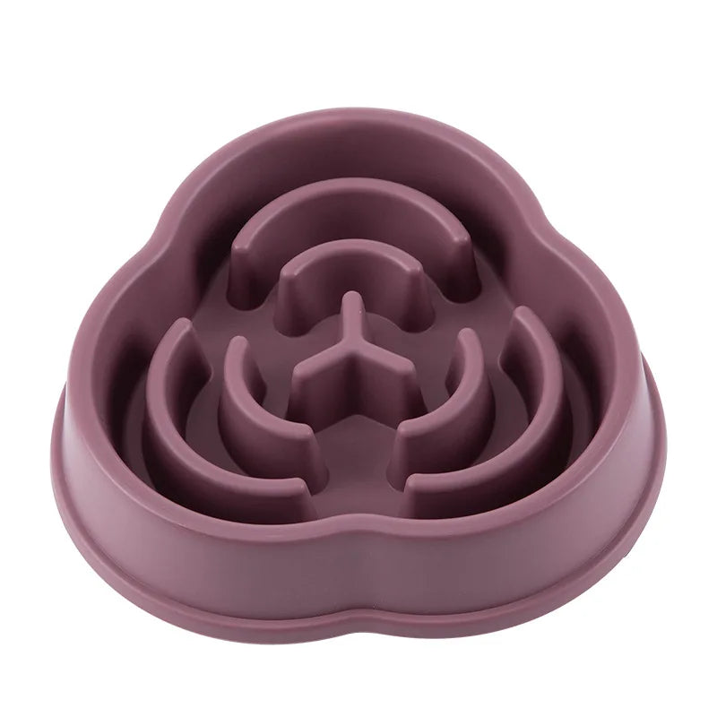 Gassol CalmFeeder: Plato Antiestrés y Antiasfixia