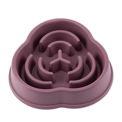 Gassol CalmFeeder: Plato Antiestrés y Antiasfixia
