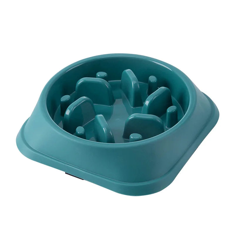 Gassol CalmFeeder: Plato Antiestrés y Antiasfixia