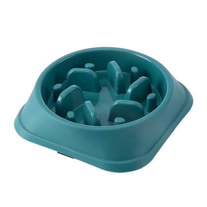 Gassol CalmFeeder: Plato Antiestrés y Antiasfixia