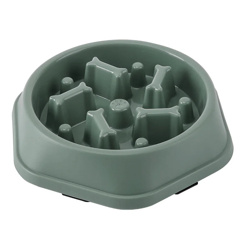 Gassol CalmFeeder: Plato Antiestrés y Antiasfixia