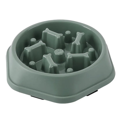 Gassol CalmFeeder: Plato Antiestrés y Antiasfixia