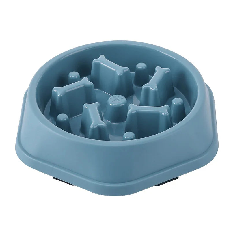 Gassol CalmFeeder: Plato Antiestrés y Antiasfixia