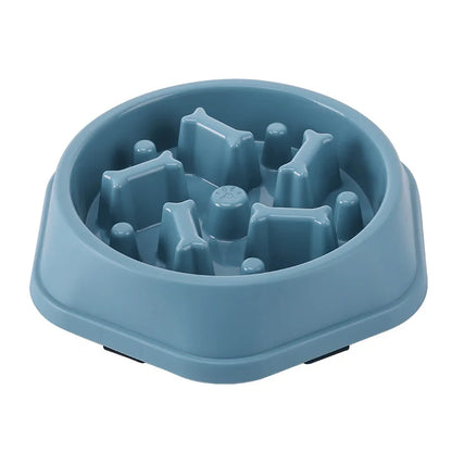 Gassol CalmFeeder: Plato Antiestrés y Antiasfixia