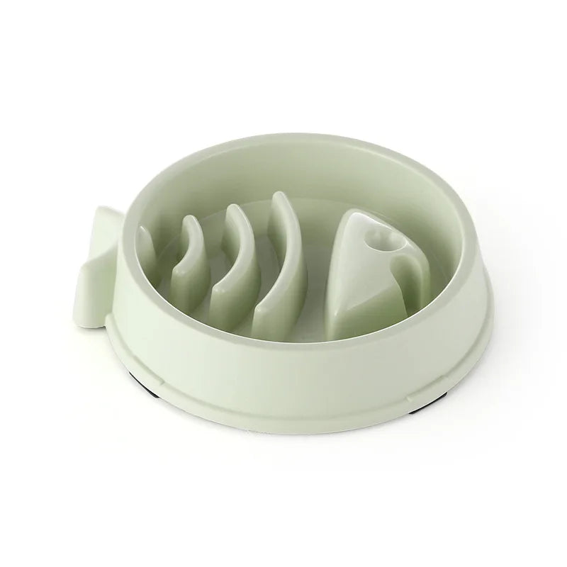Gassol CalmFeeder: Plato Antiestrés y Antiasfixia