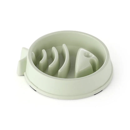 Gassol CalmFeeder: Plato Antiestrés y Antiasfixia