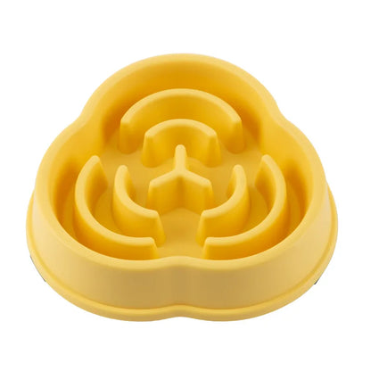 Gassol CalmFeeder: Plato Antiestrés y Antiasfixia