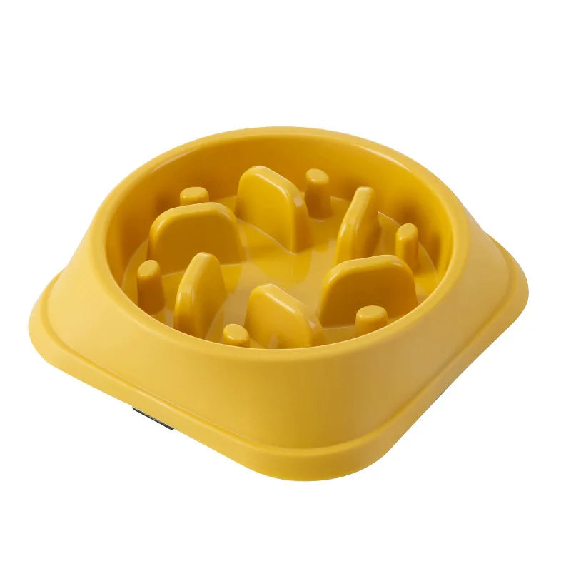 Gassol CalmFeeder: Plato Antiestrés y Antiasfixia