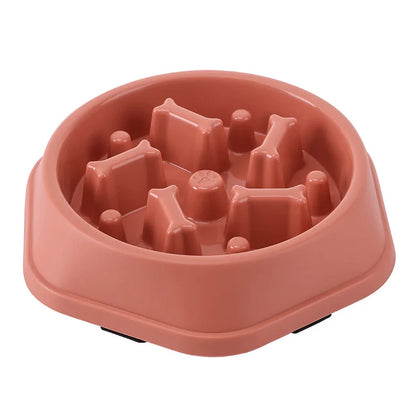 Gassol CalmFeeder: Plato Antiestrés y Antiasfixia