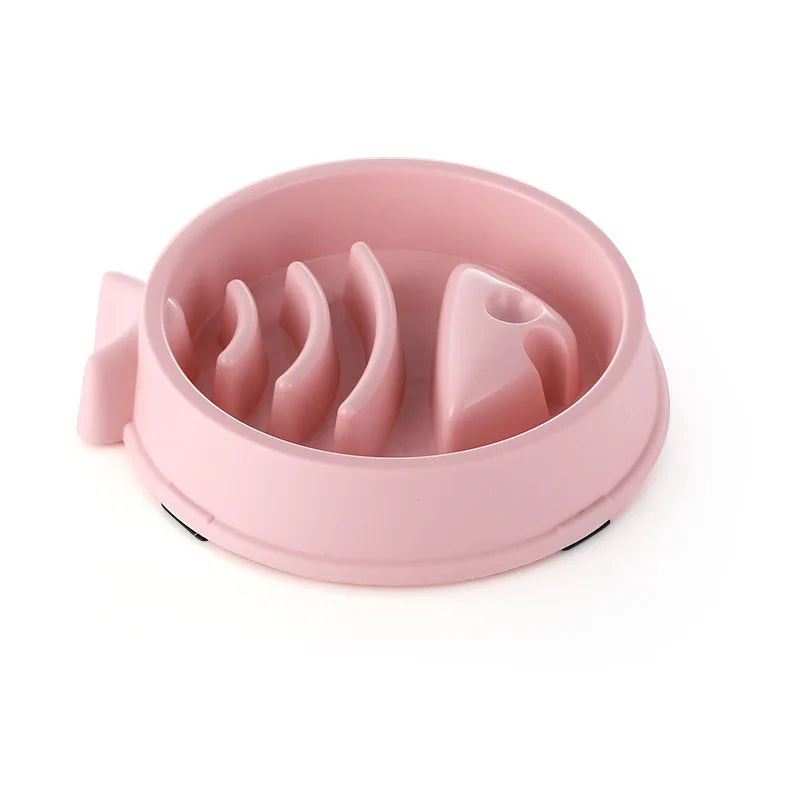 Gassol CalmFeeder: Plato Antiestrés y Antiasfixia