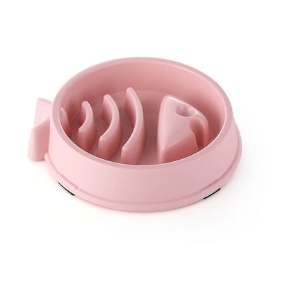 Gassol CalmFeeder: Plato Antiestrés y Antiasfixia