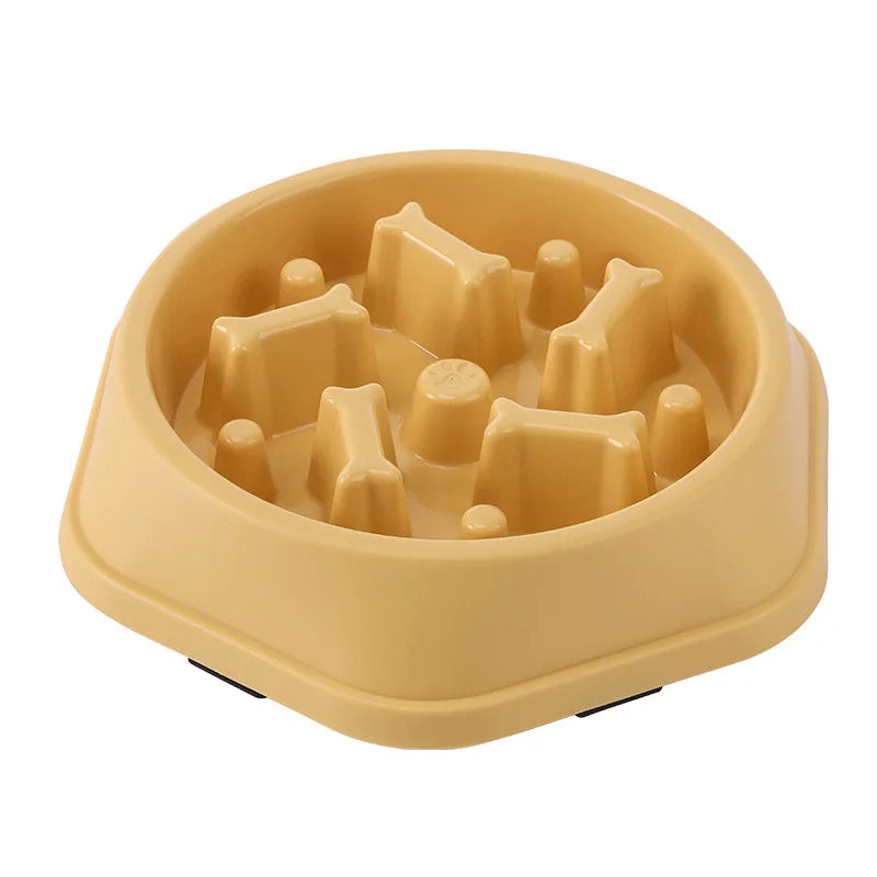 Gassol CalmFeeder: Plato Antiestrés y Antiasfixia