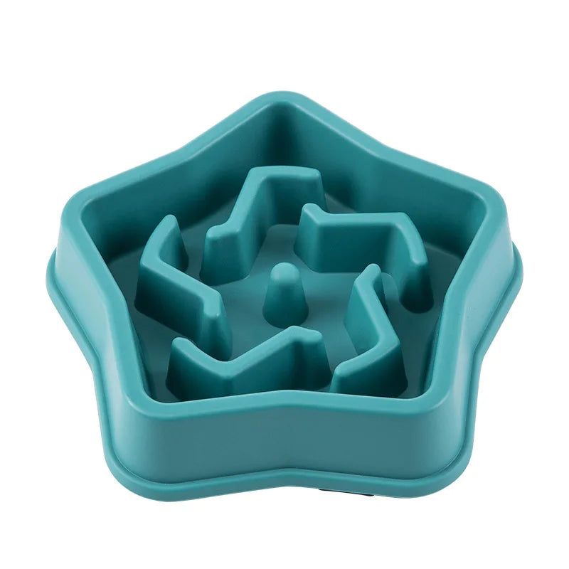 Gassol CalmFeeder: Plato Antiestrés y Antiasfixia