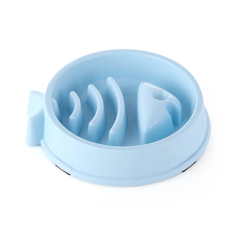 Gassol CalmFeeder: Plato Antiestrés y Antiasfixia