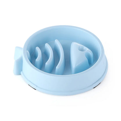 Gassol CalmFeeder: Plato Antiestrés y Antiasfixia