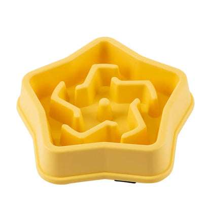 Gassol CalmFeeder: Plato Antiestrés y Antiasfixia